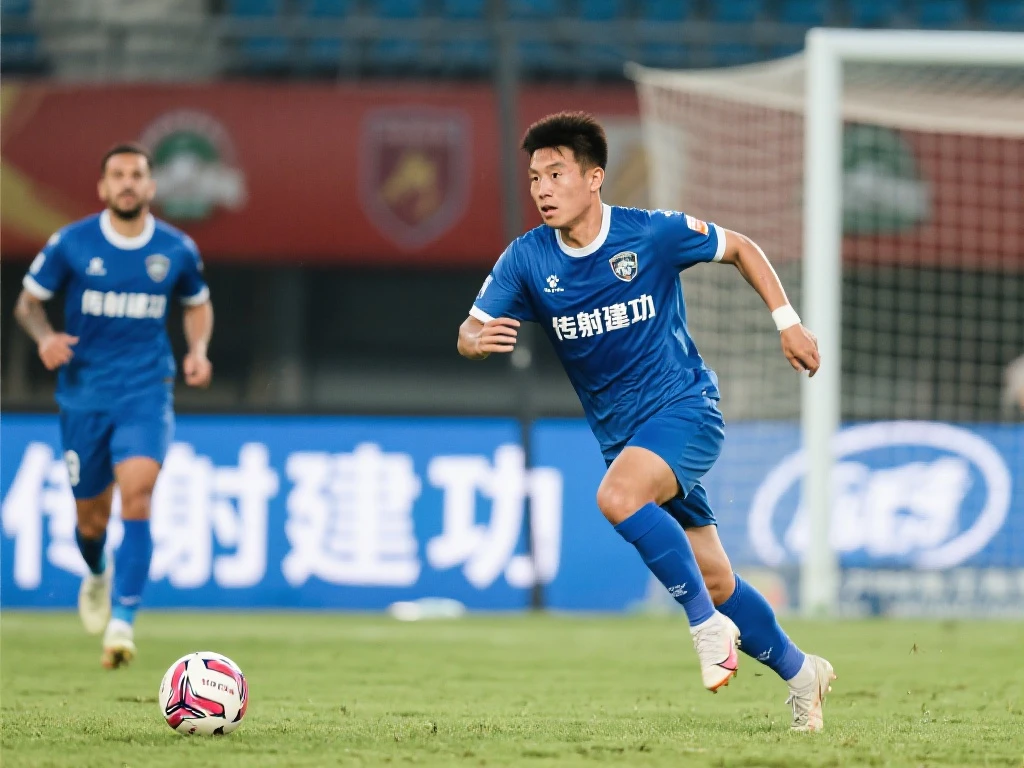 【中超】席尔瓦双响冯伯元建功 海牛3-0完胜亚泰迎来开门红