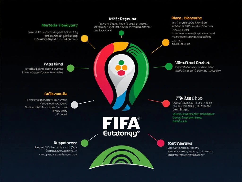 FIFA公布世界杯吉祥物设计幕后花絮