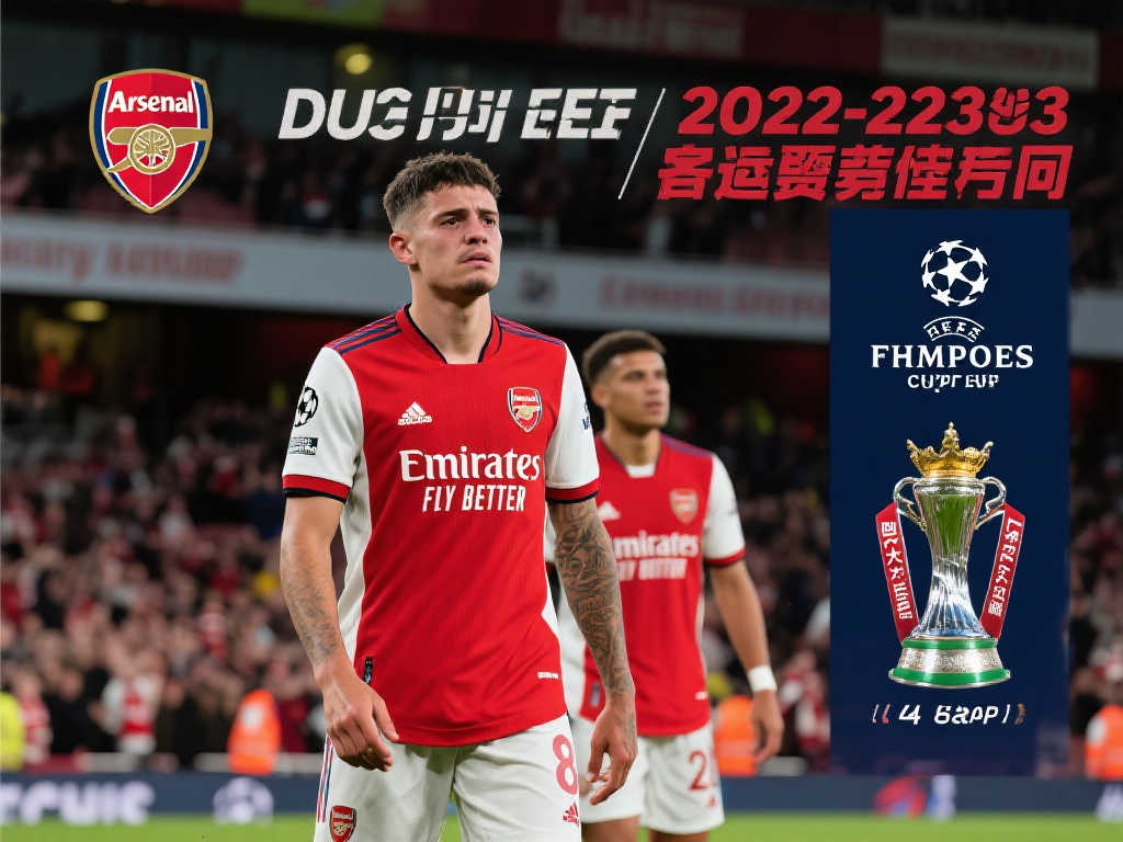 全线失守!阿森纳英超冠军梦碎,欧冠足总杯联赛杯皆空 全线失守!阿森纳英超冠军梦碎,欧冠足总杯联赛杯皆空