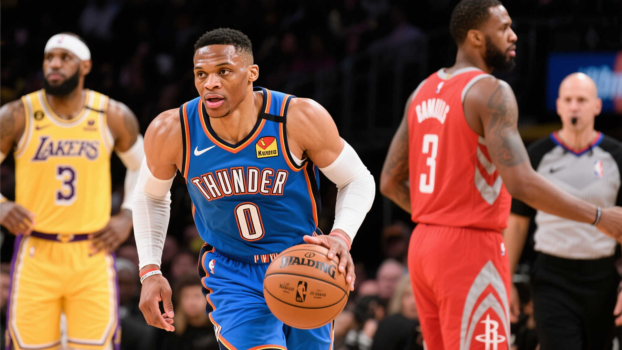 威少新赛季可能加盟哪些球队？期待他能否圆梦总冠军